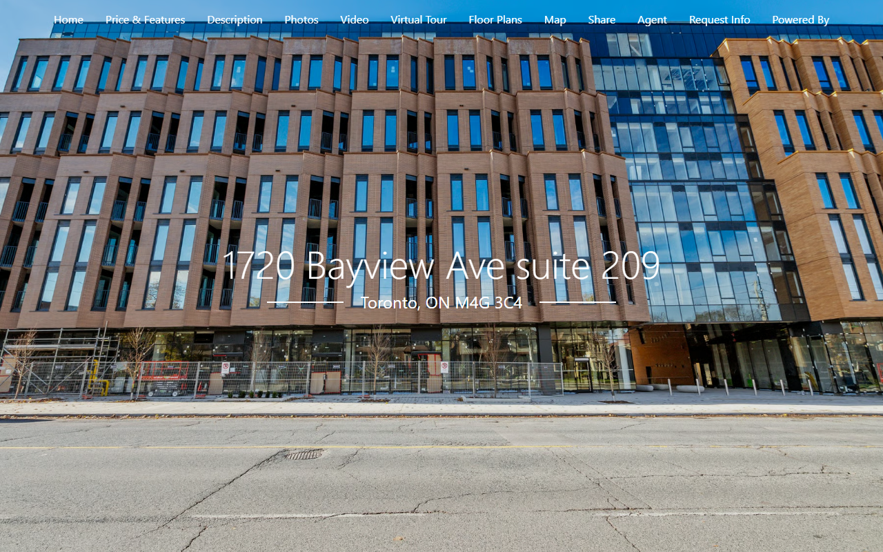 1720bayview209.com screenshot