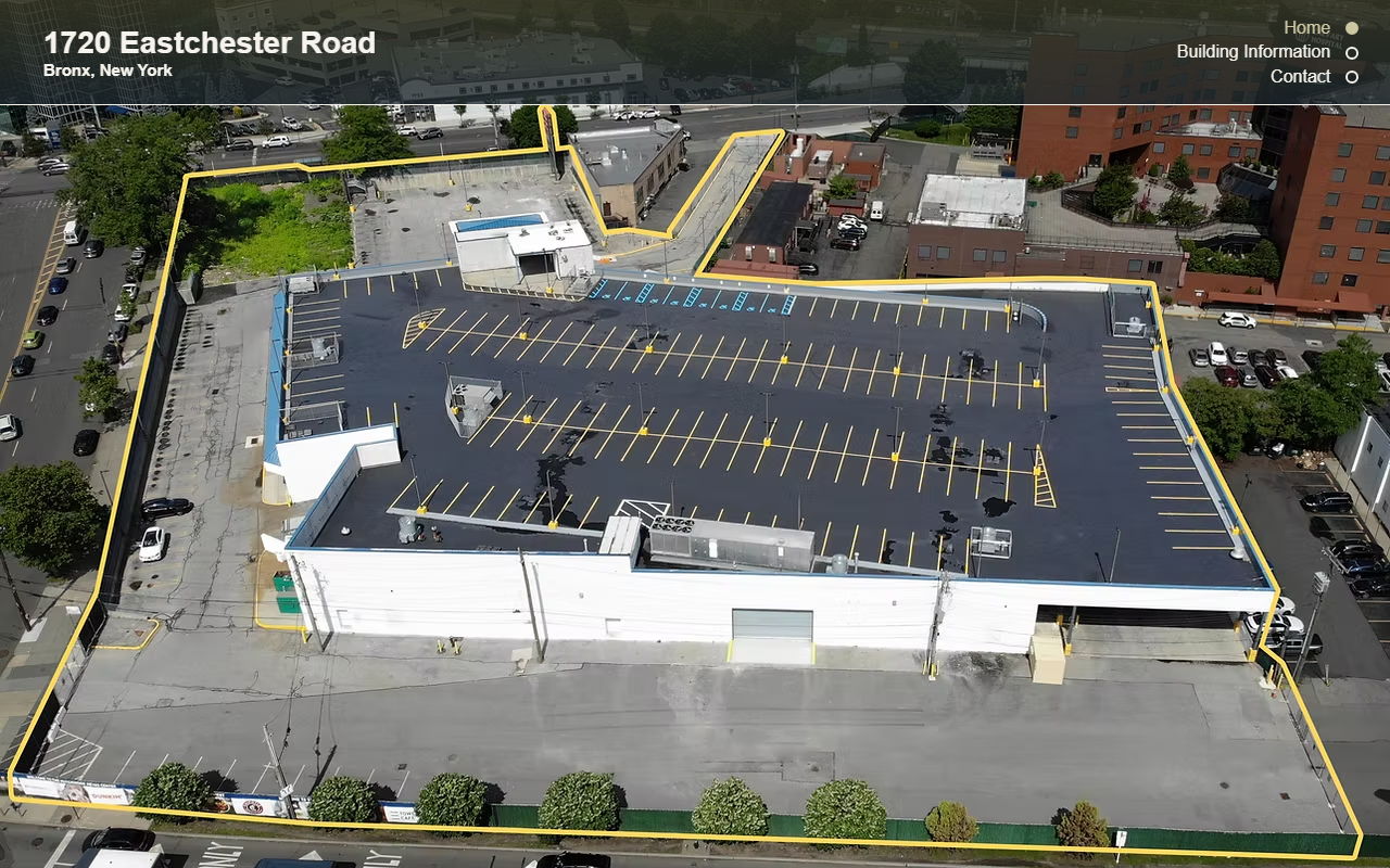 1720eastchester.com screenshot