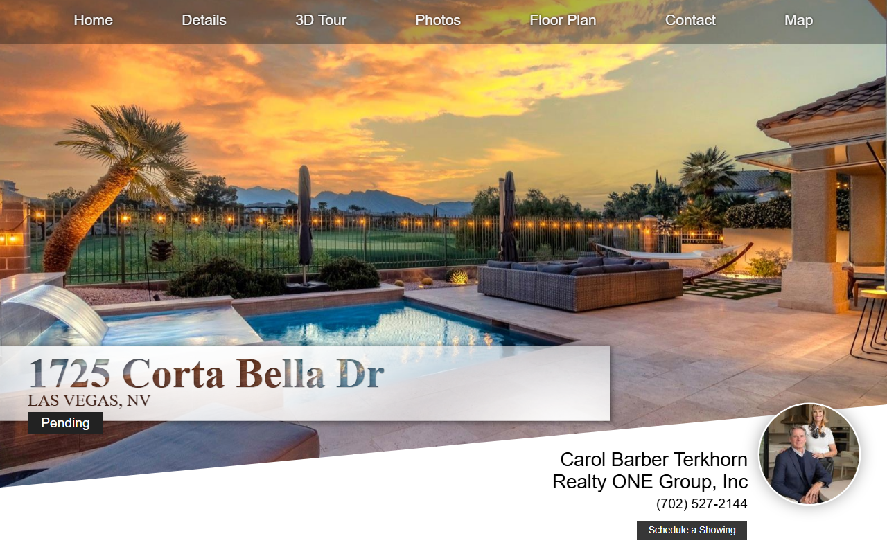 1725cortabelladr.com screenshot