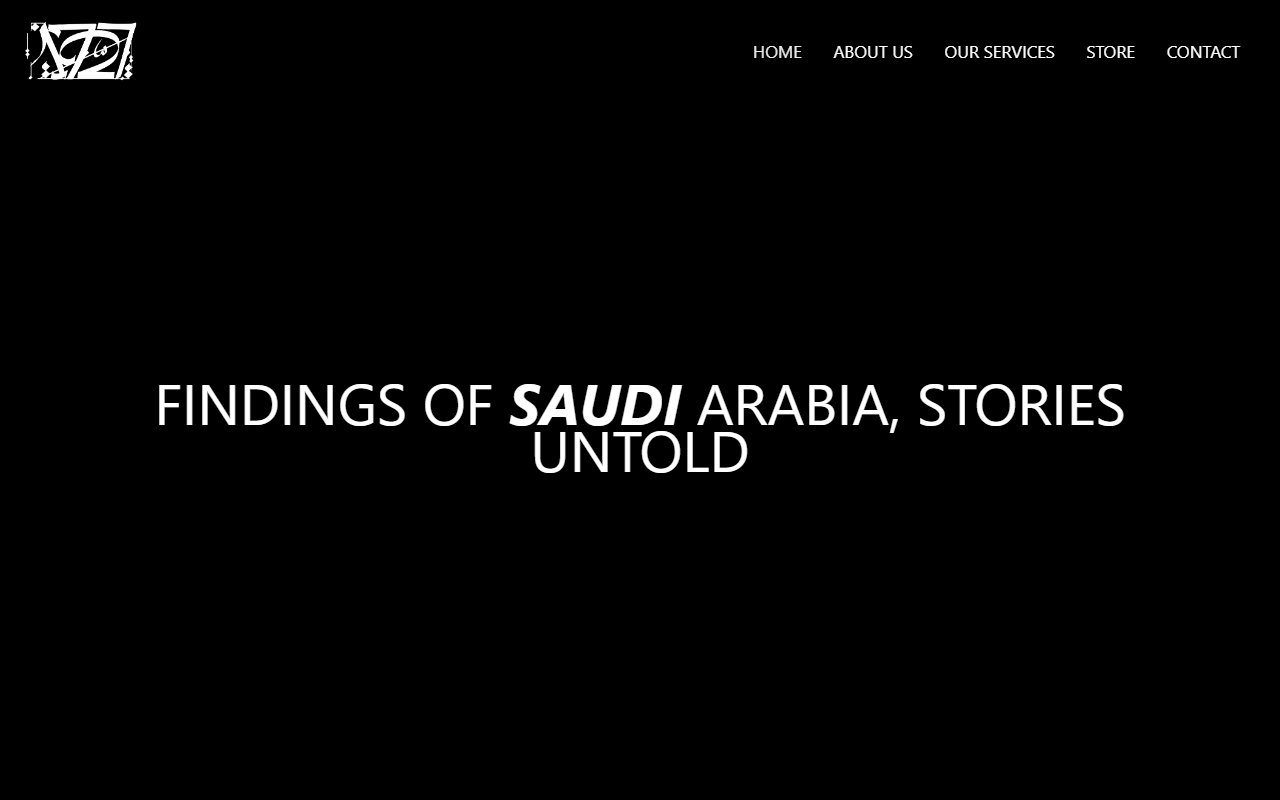 1727official.com screenshot