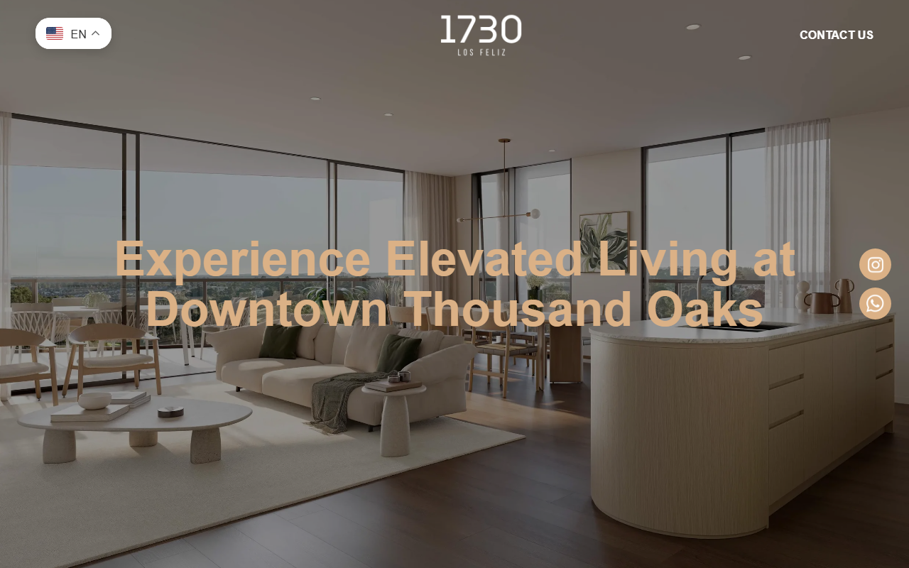 1730losfeliz.com screenshot