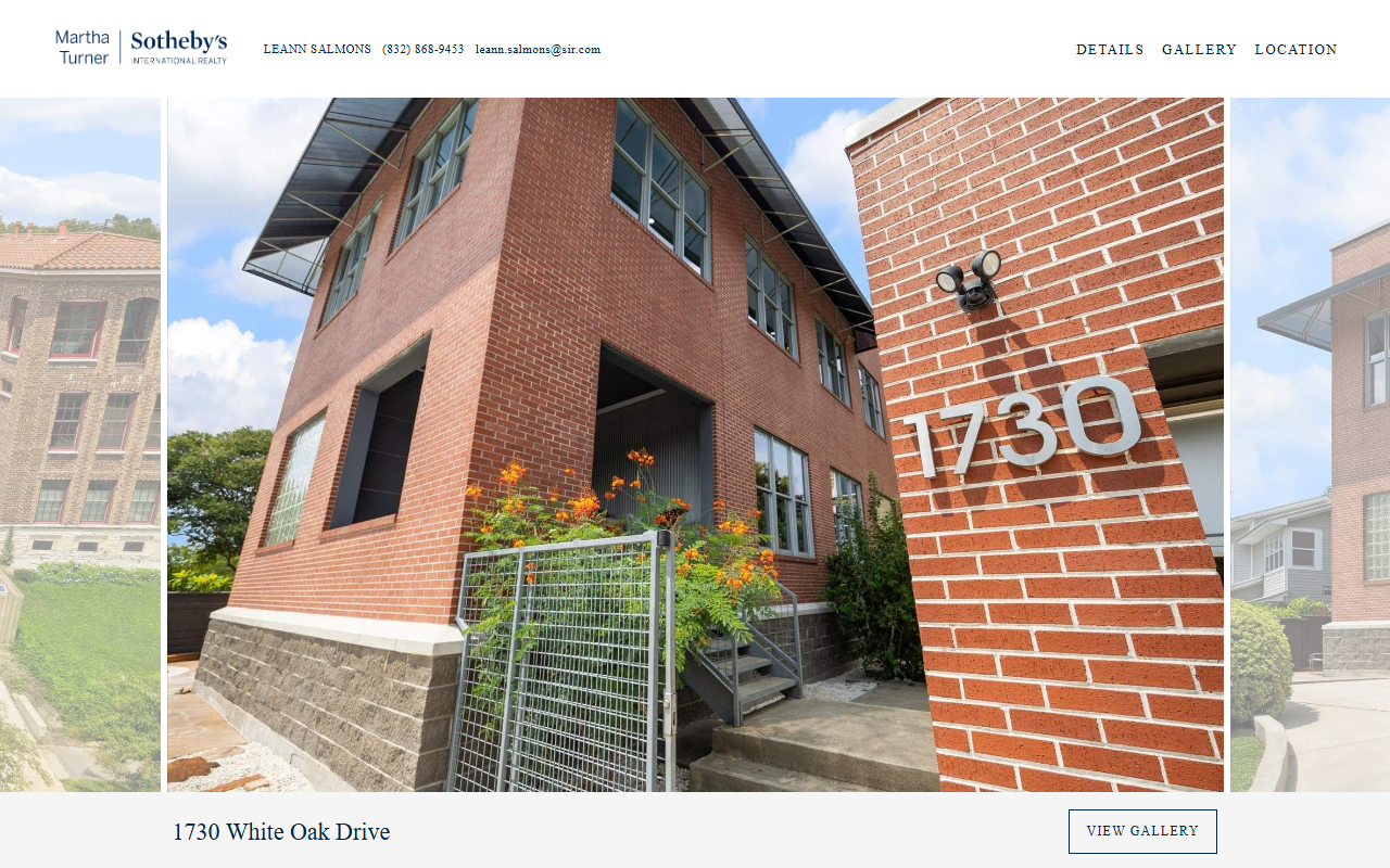 1730whiteoak.com screenshot