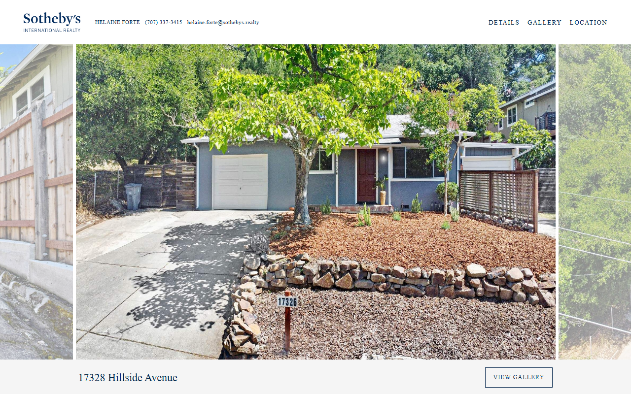 17326hillsideave.com screenshot