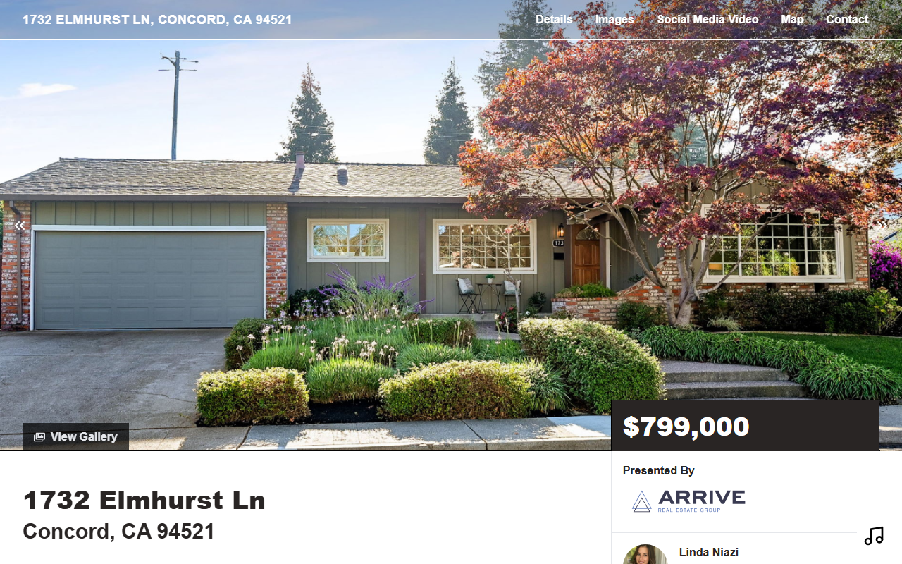 1732elmhurstln.com screenshot