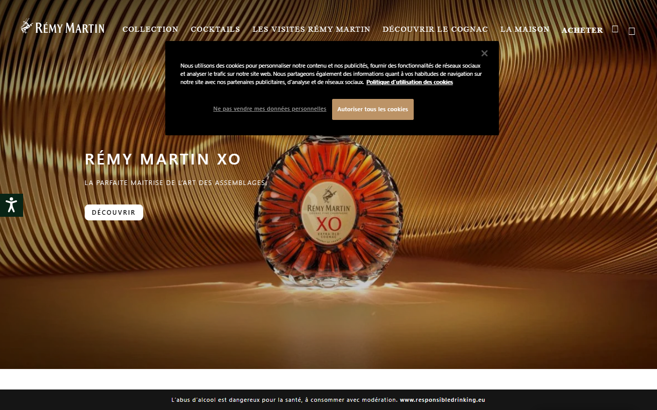 1738royalhour.com screenshot