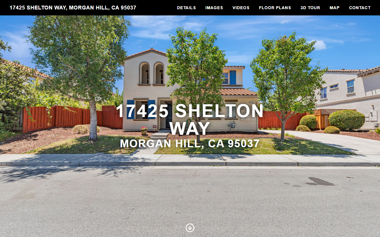 17425sheltonway.com screenshot