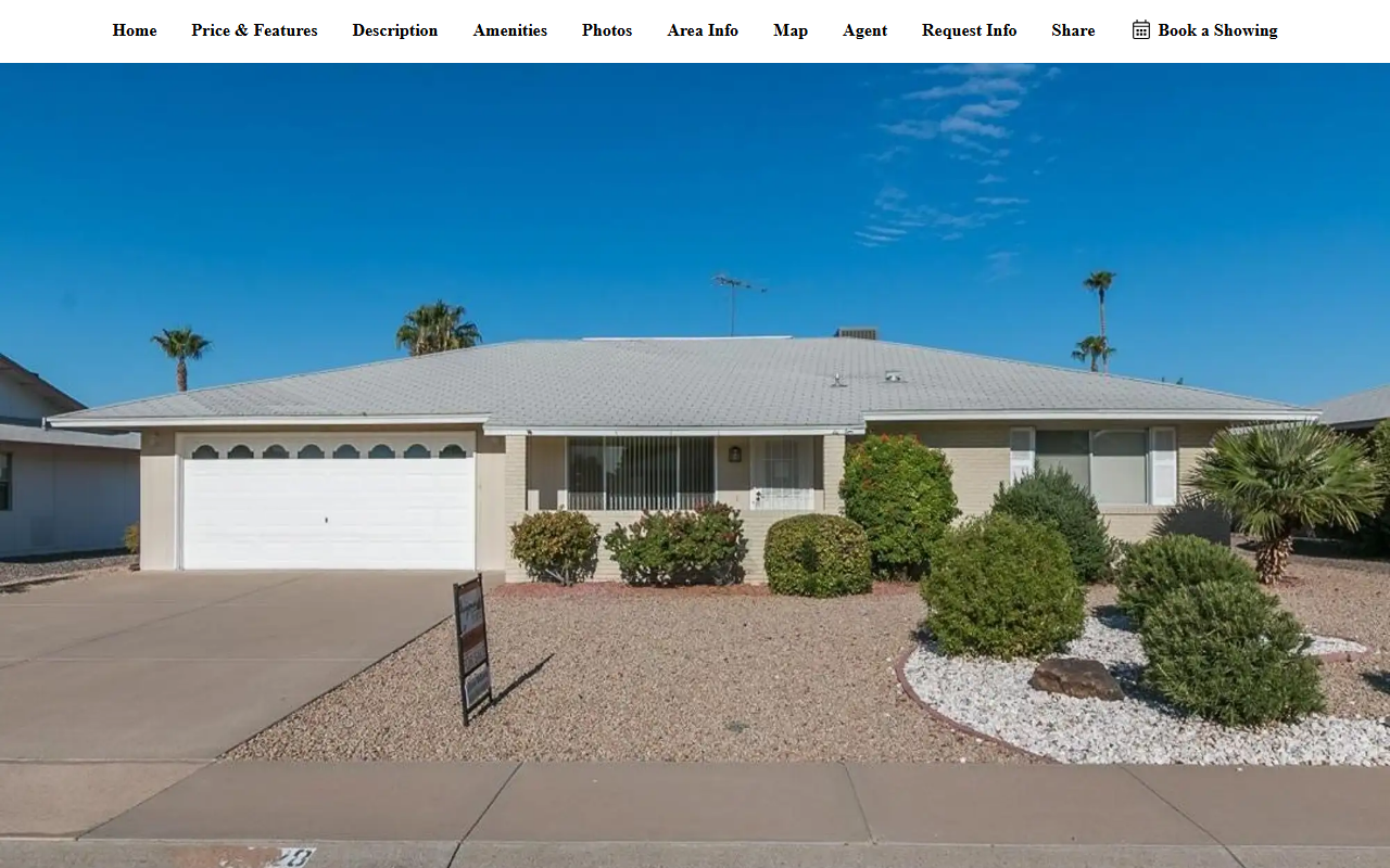 17428nhorseshoe.com screenshot