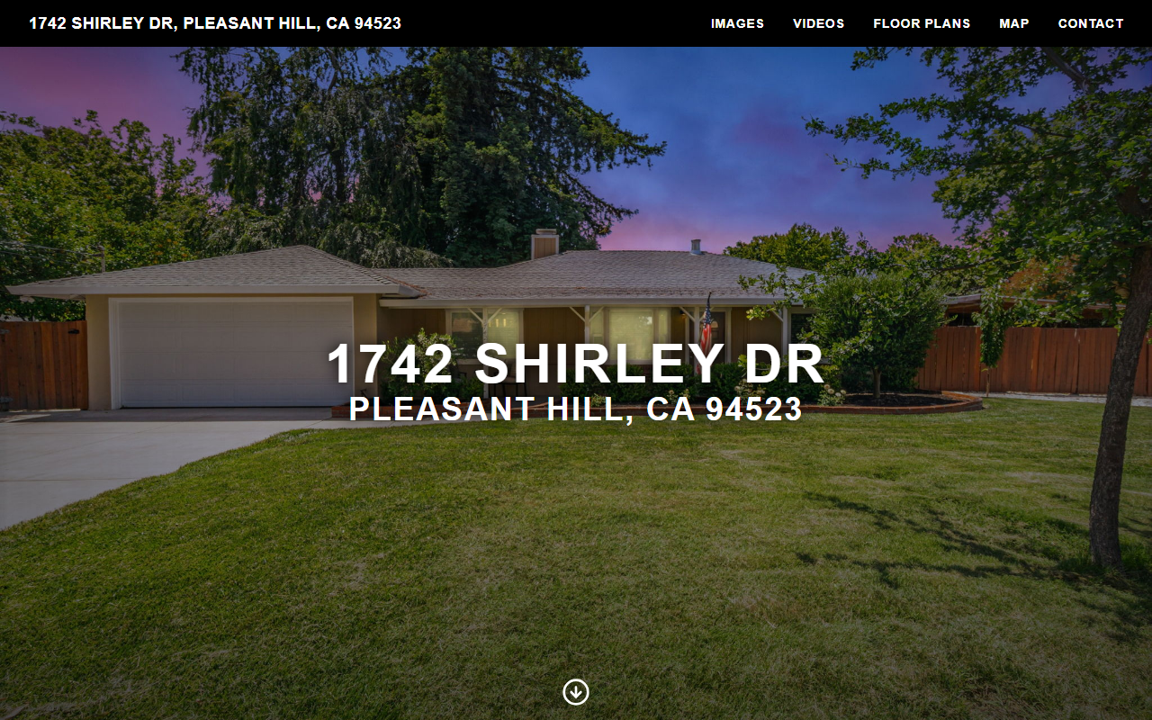 1742shirleydr.com screenshot