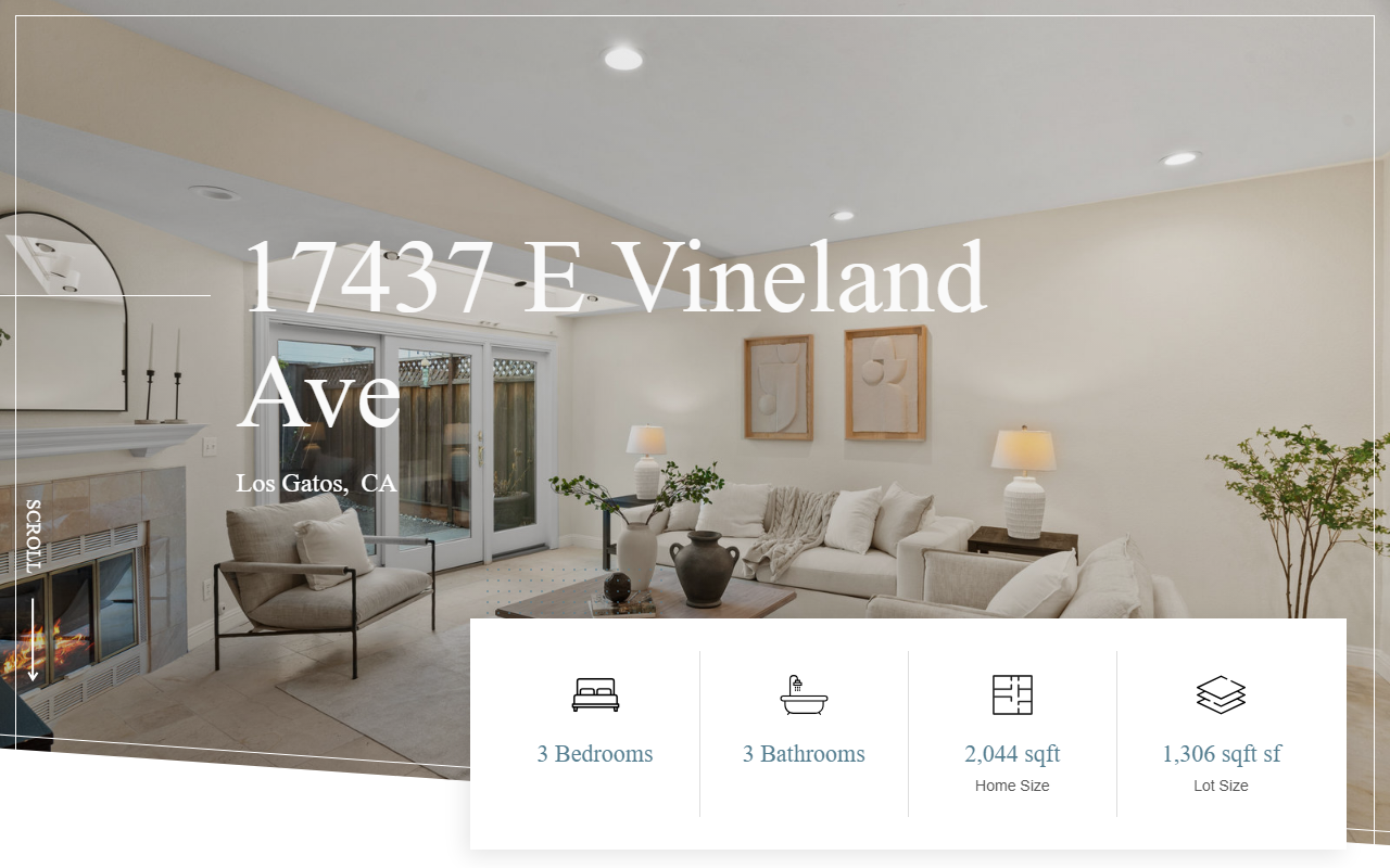 17437evineland.com screenshot