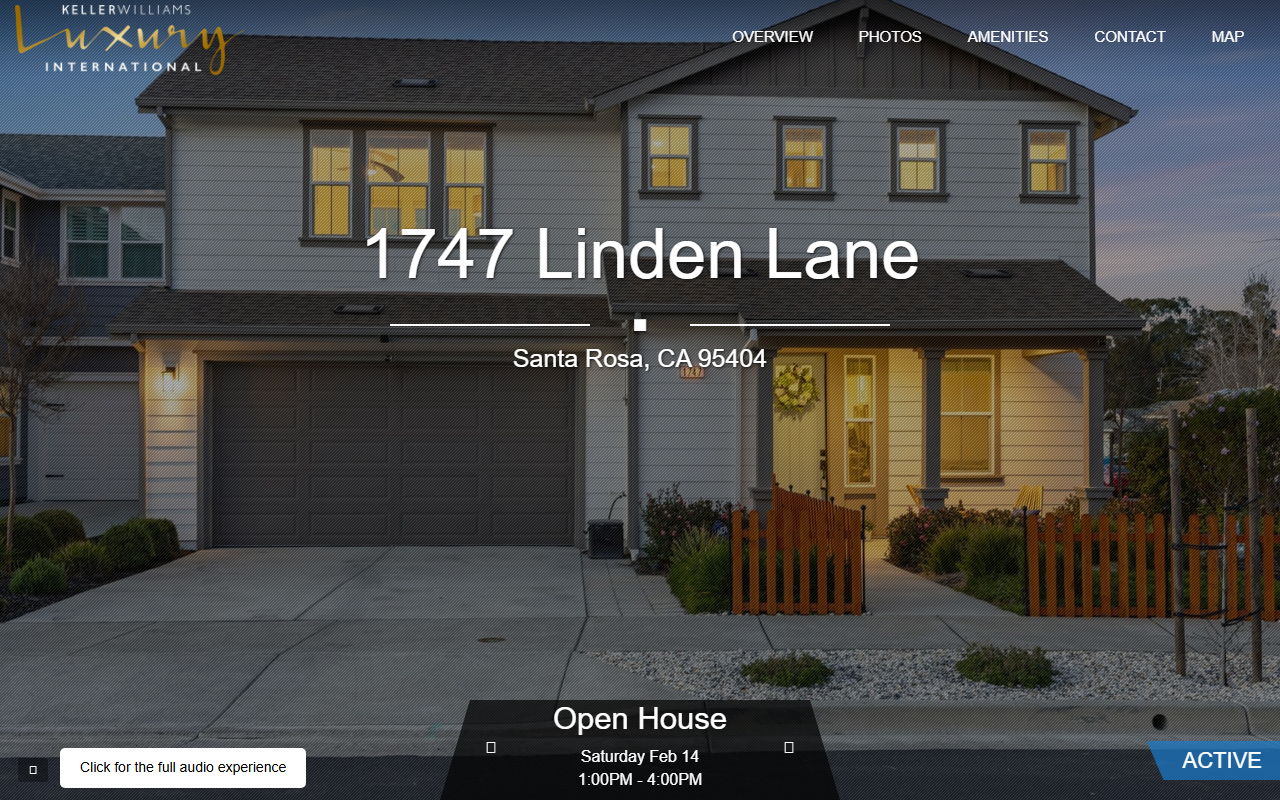 1747lindenln.com screenshot