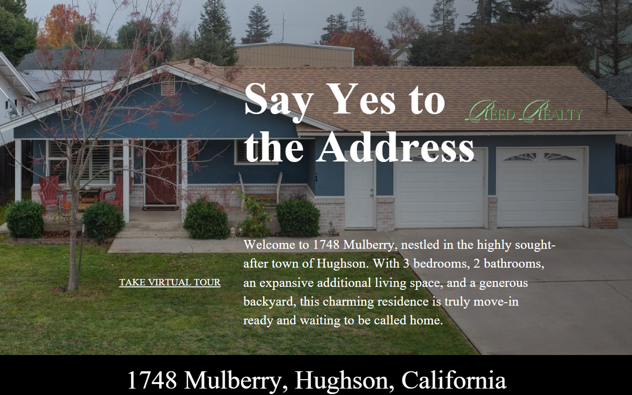 1748mulberry.com screenshot