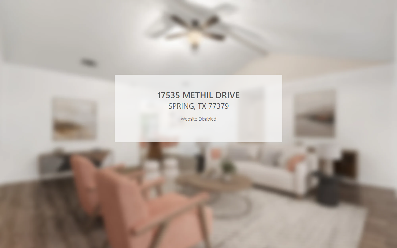 17535methil.com screenshot