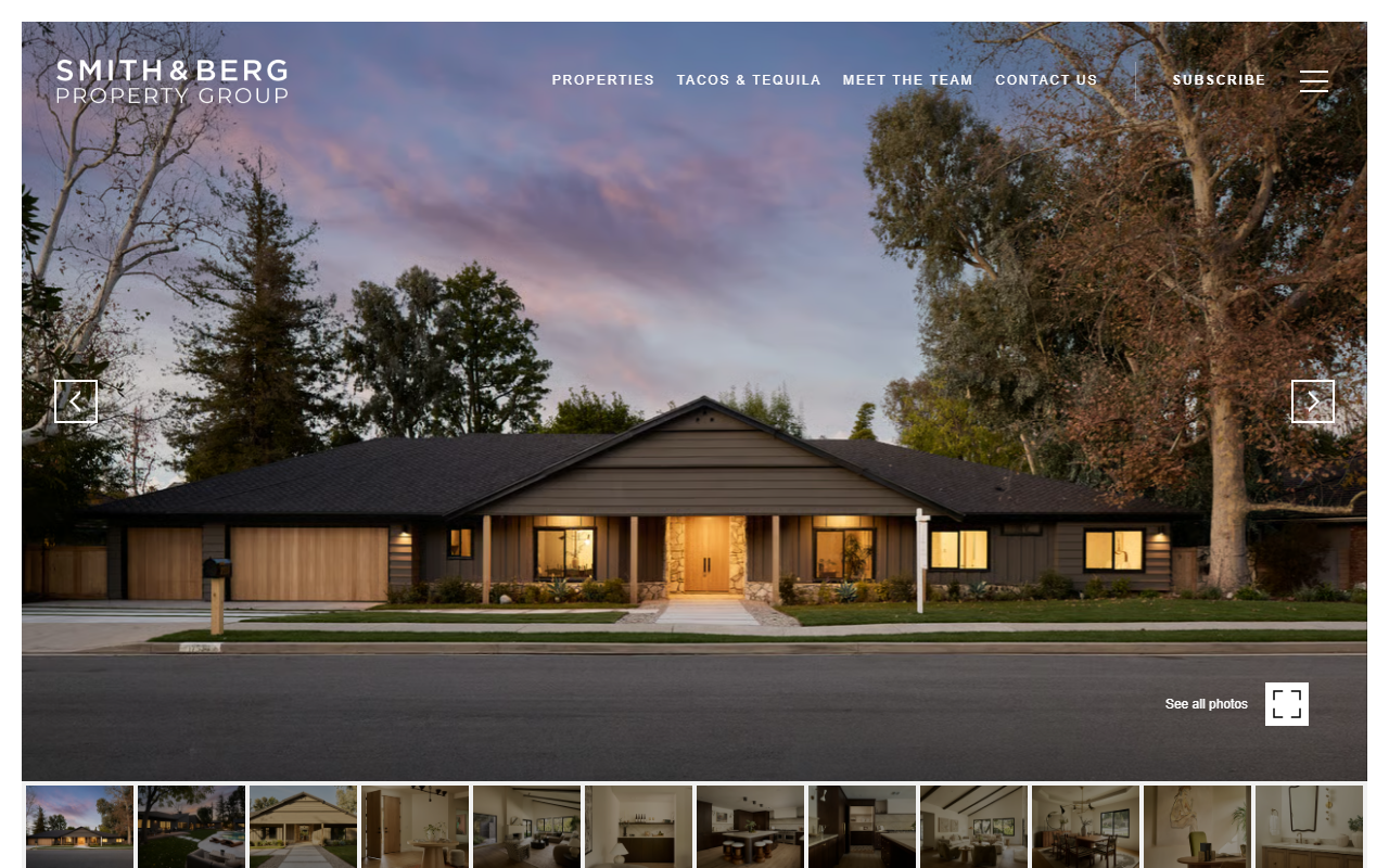17539magnolia.com screenshot