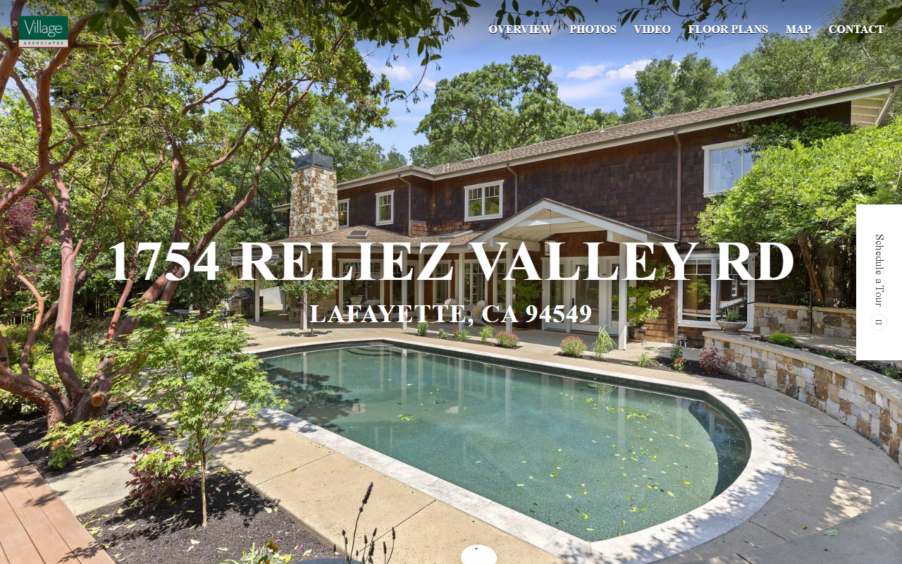 1754reliezvalley.com screenshot