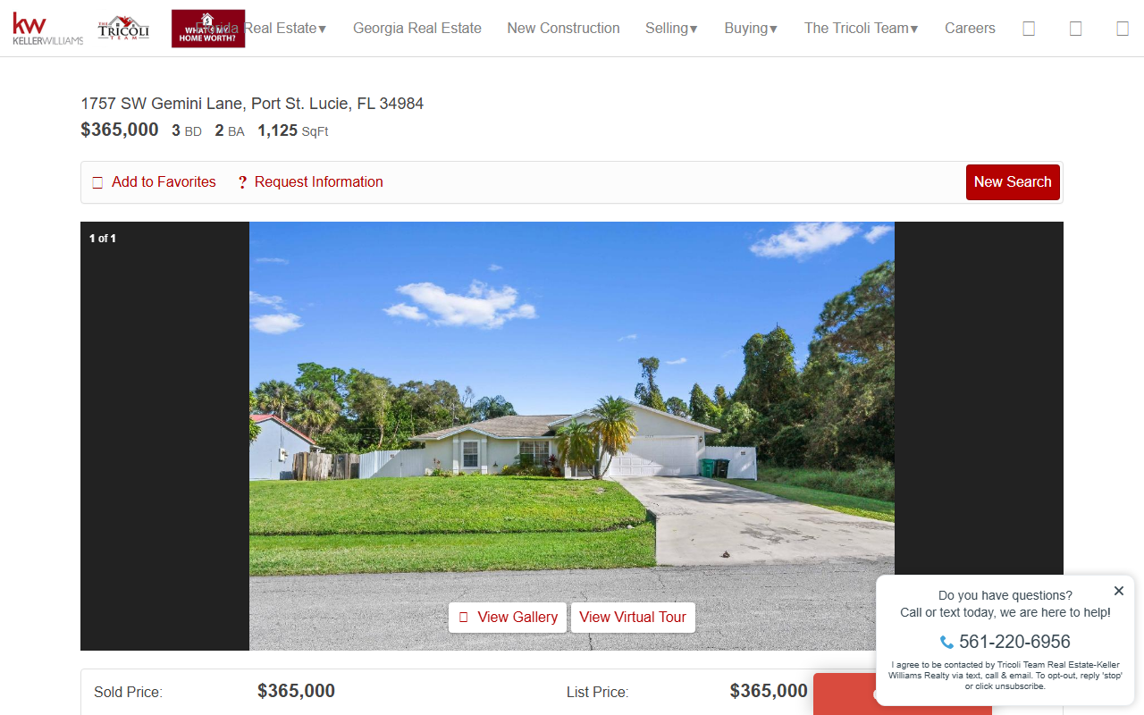 1757swgeminiln.com screenshot