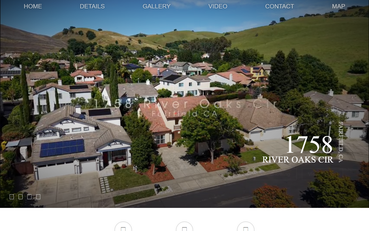 1758riveroakscir.com screenshot