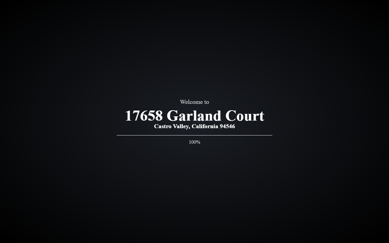 17658garland.com screenshot