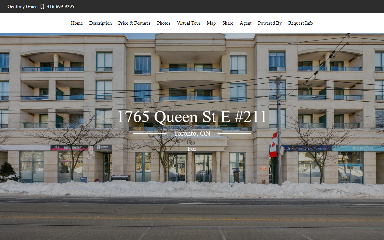 1765queene211.com screenshot