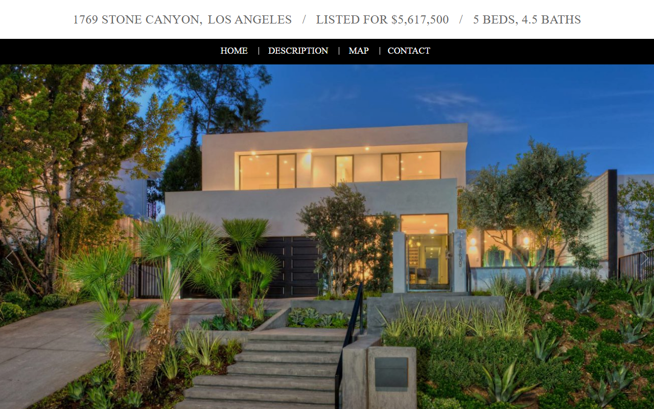1769stonecyn.com screenshot