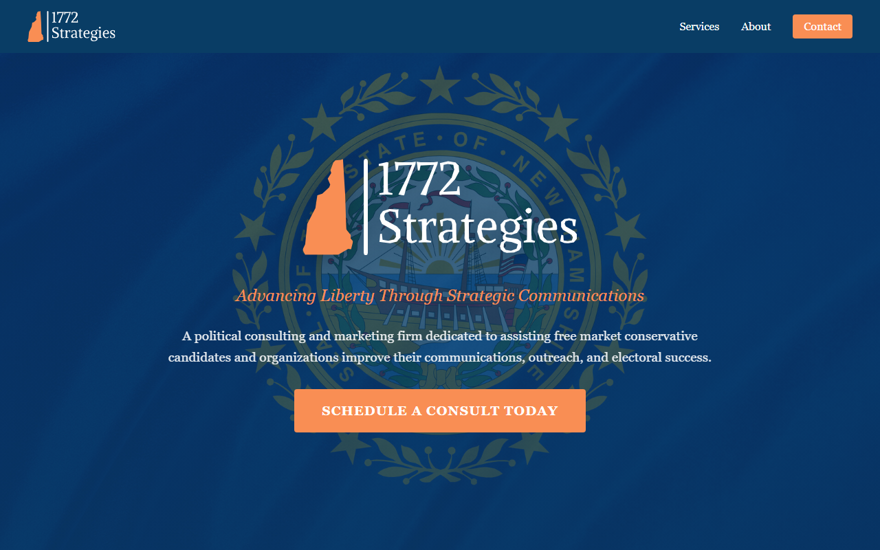 1772strategies.com screenshot