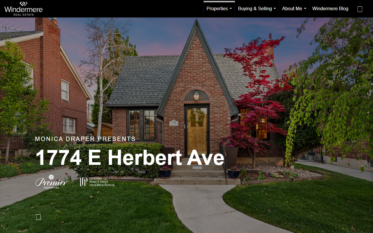 1774herbertave.com screenshot