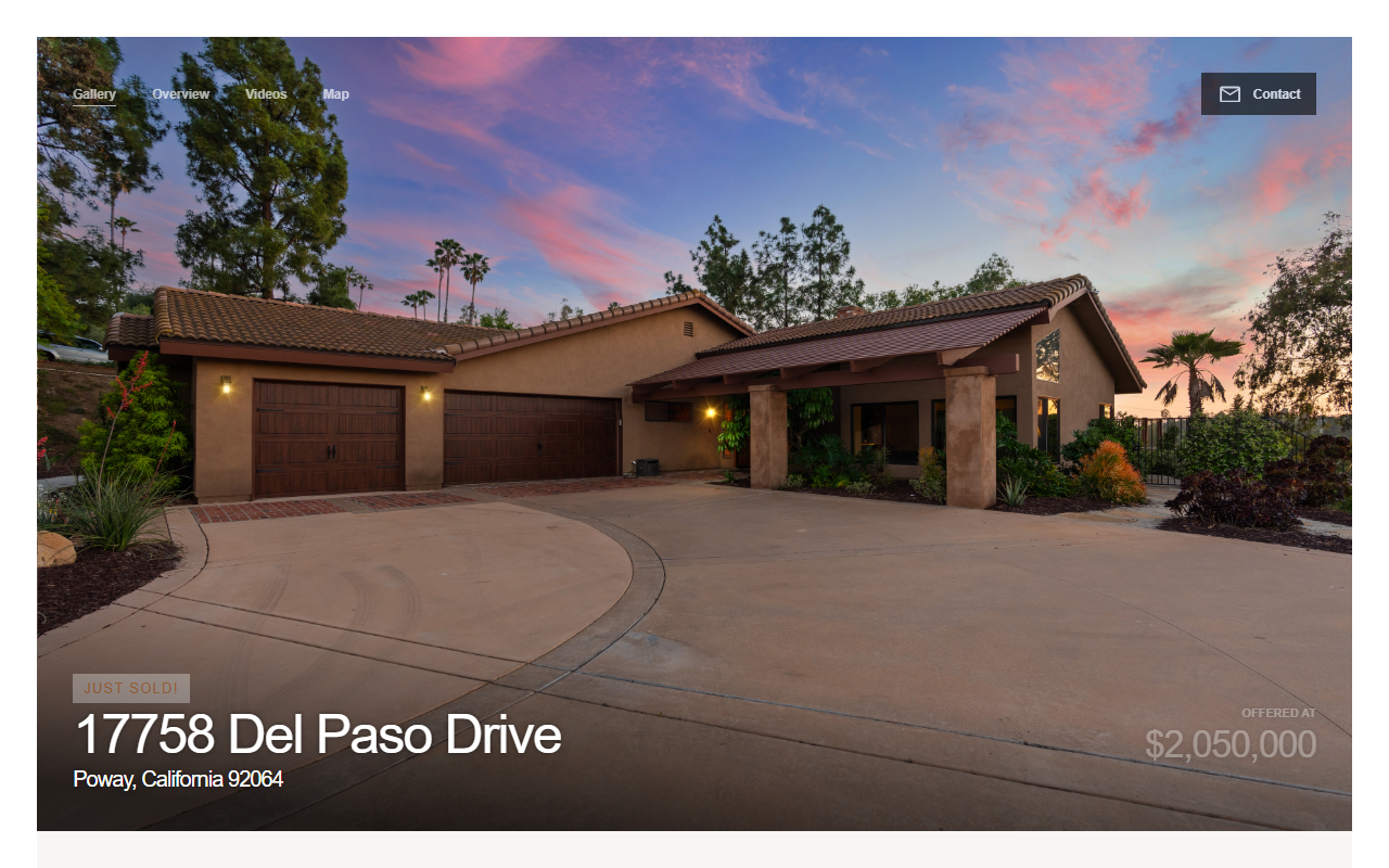 17758delpaso.com screenshot