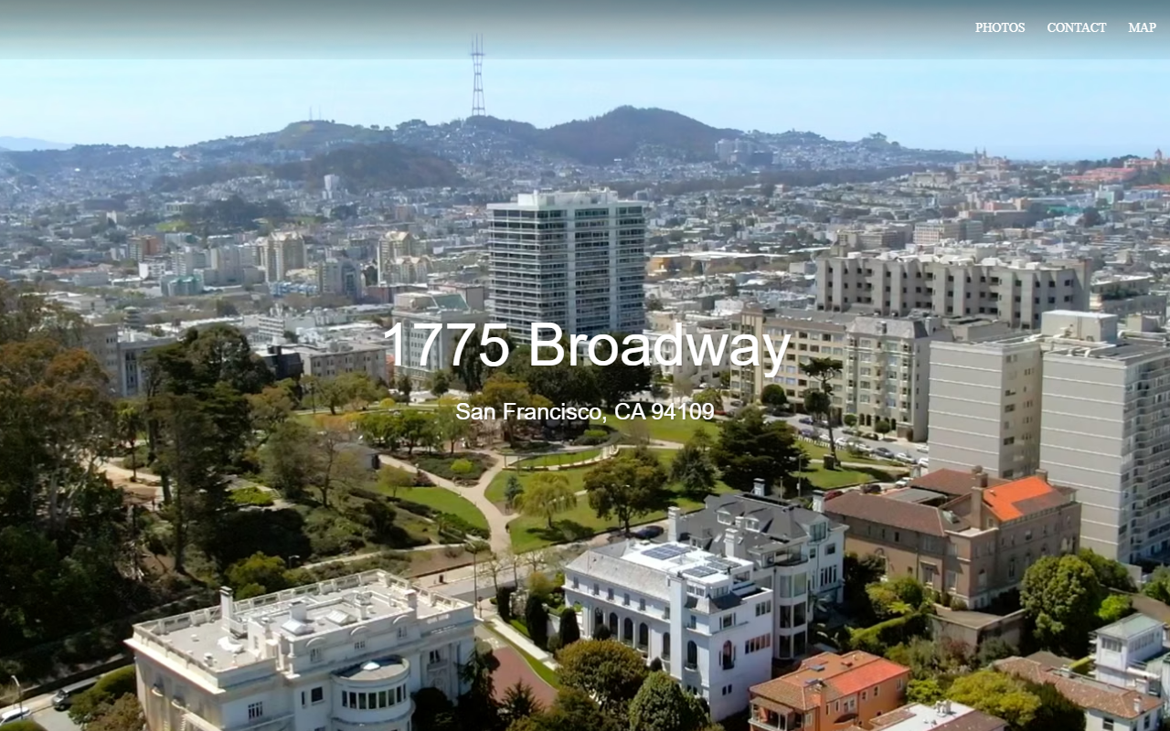 1775broadway.com screenshot
