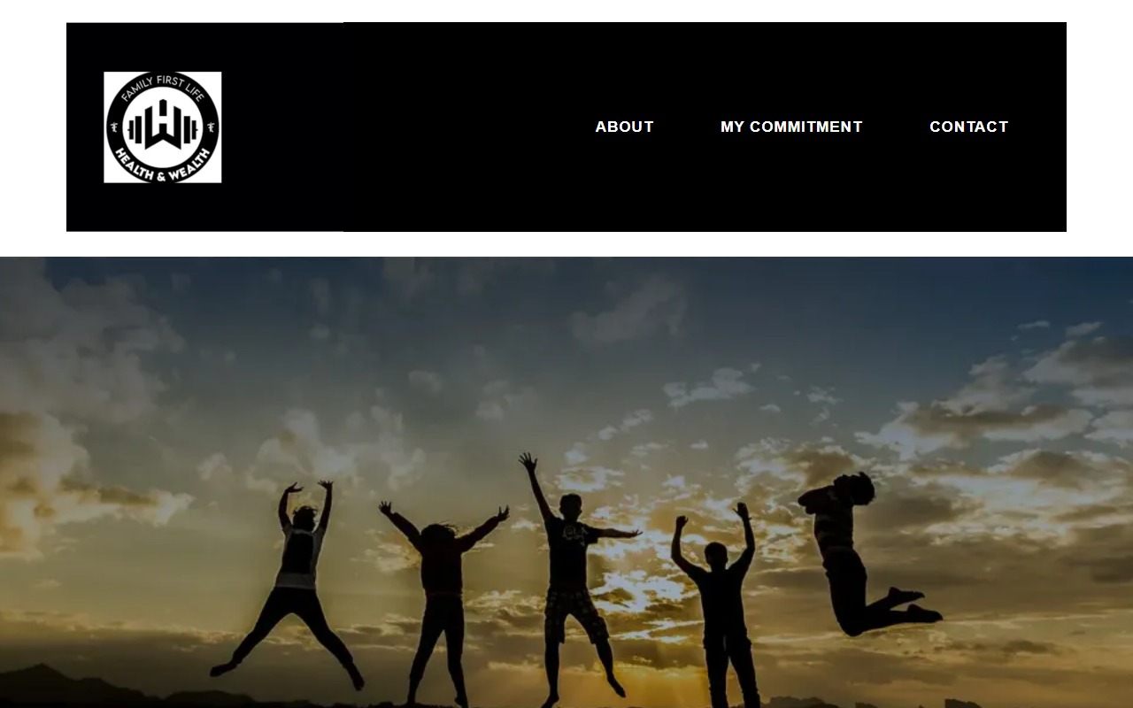1775financial.com screenshot