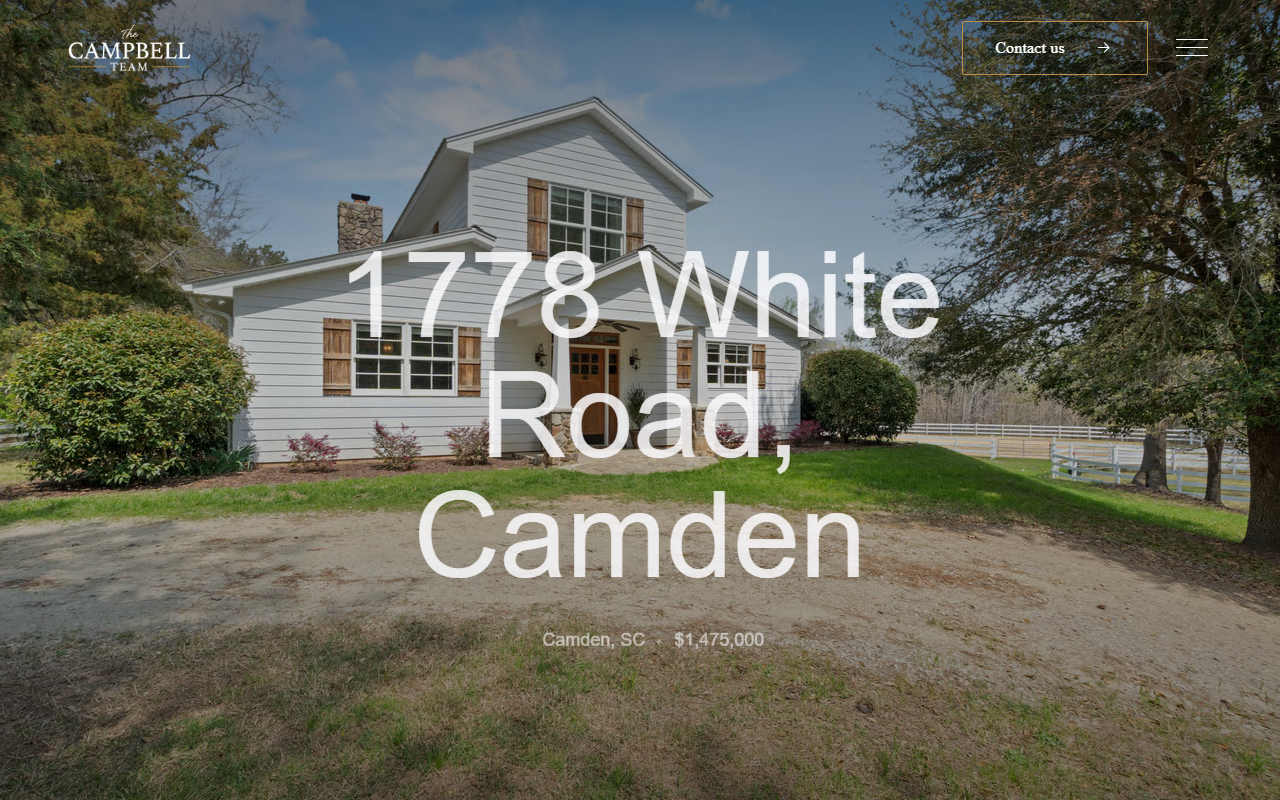 1778whiteroad.com screenshot