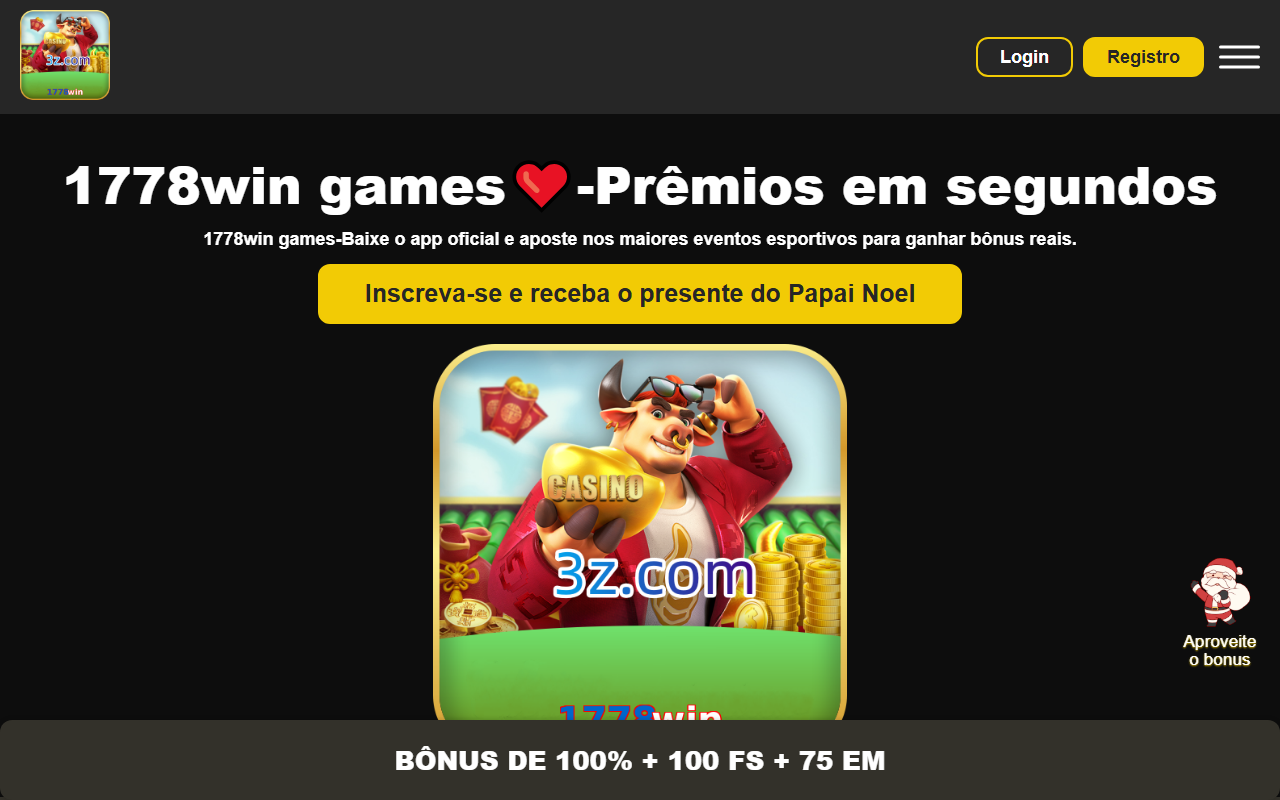 1778win-login.com screenshot