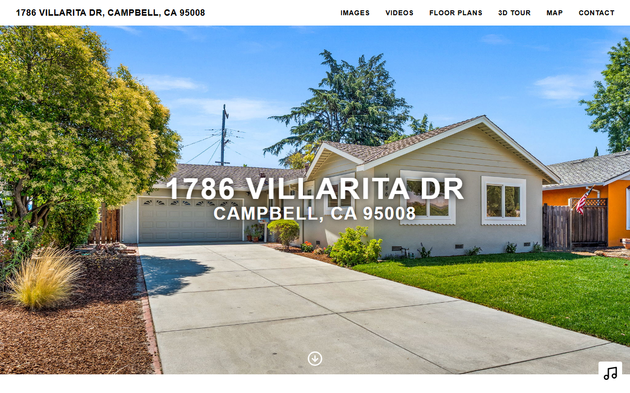 1786villarita.com screenshot