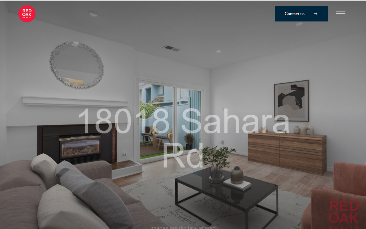 18018sahara.com screenshot