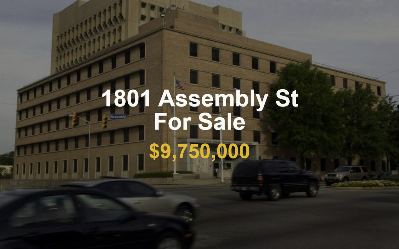 1801assembly.com screenshot