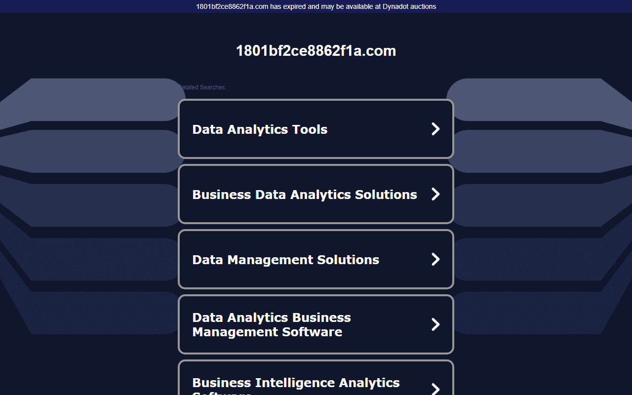 1801bf2ce8862f1a.com screenshot