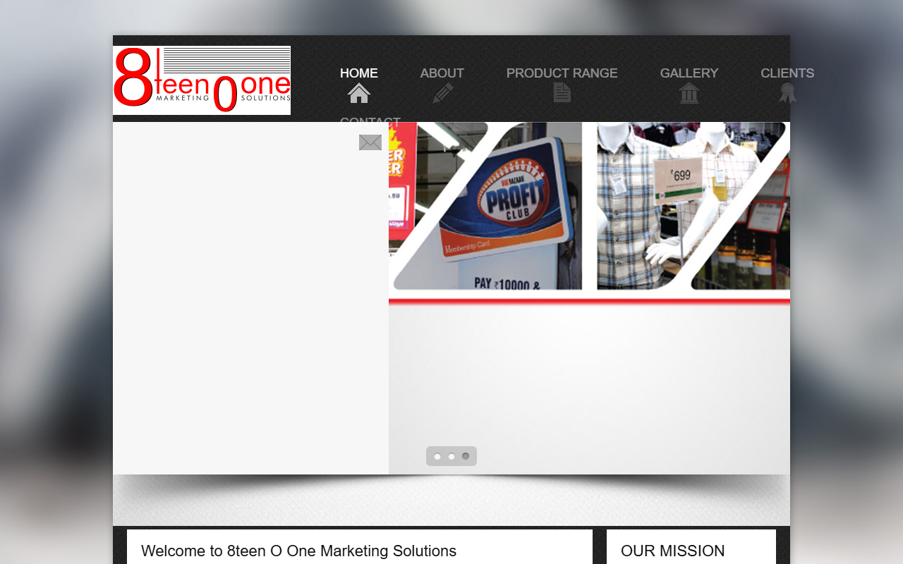 1801display.com screenshot