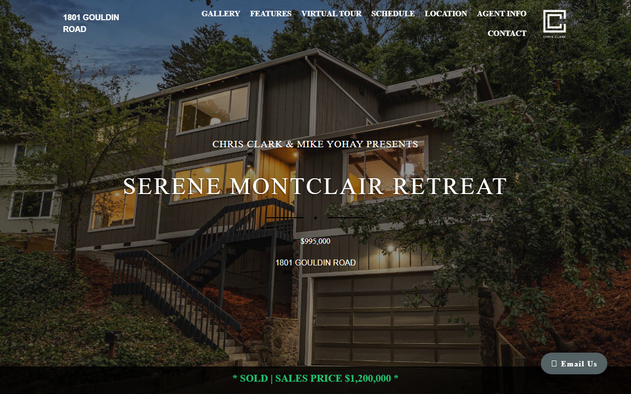 1801gouldin.com screenshot