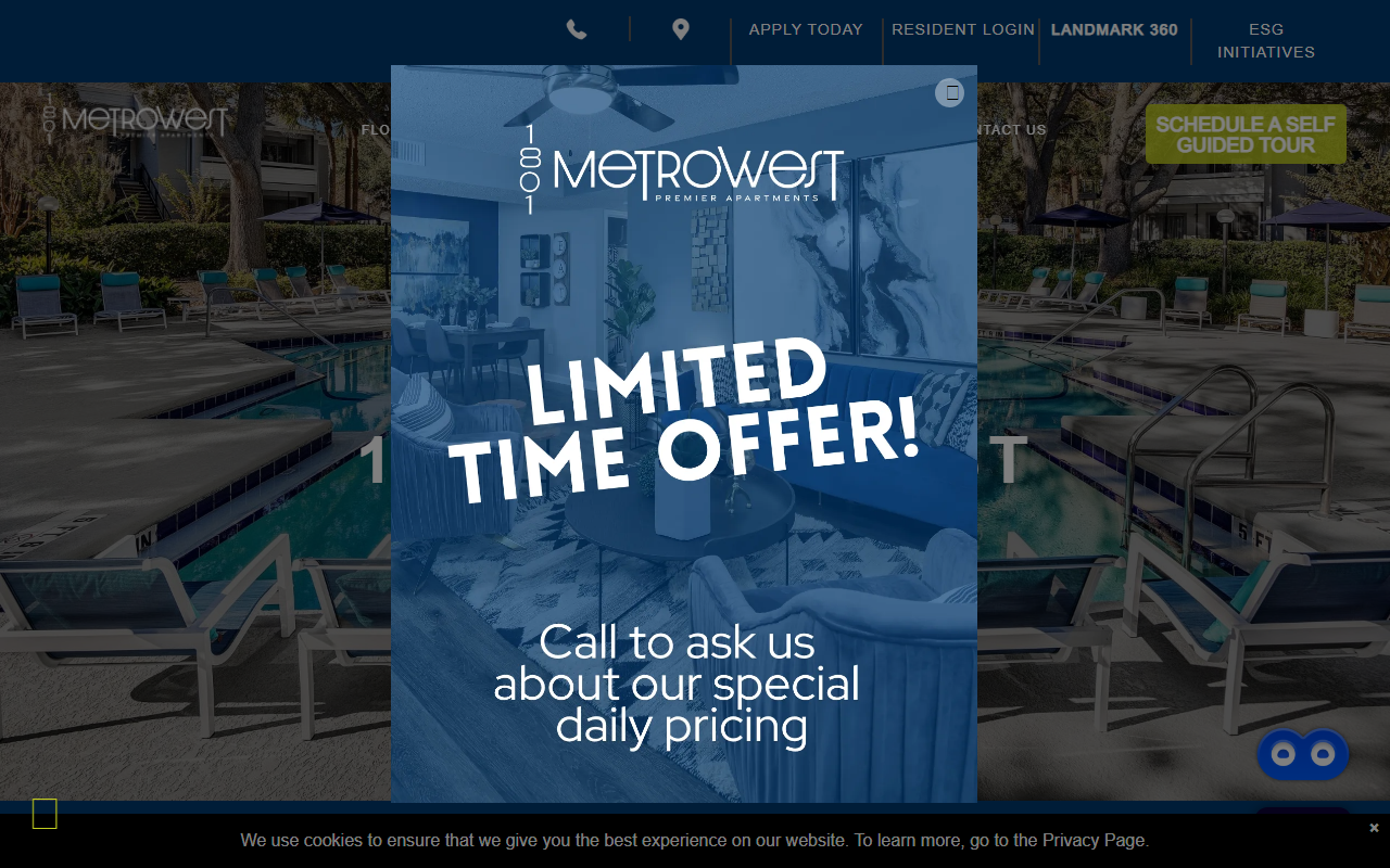 1801metrowest.com screenshot