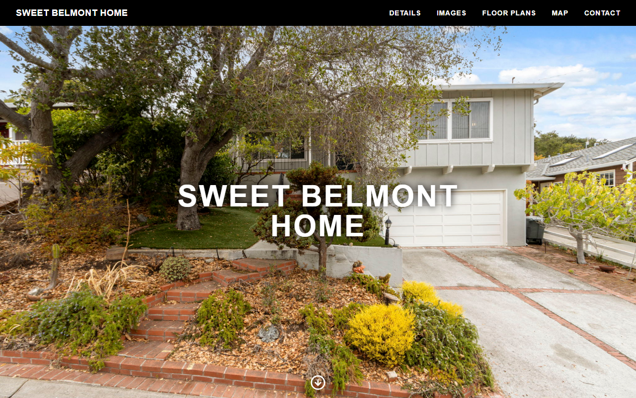 1801millerave.com screenshot
