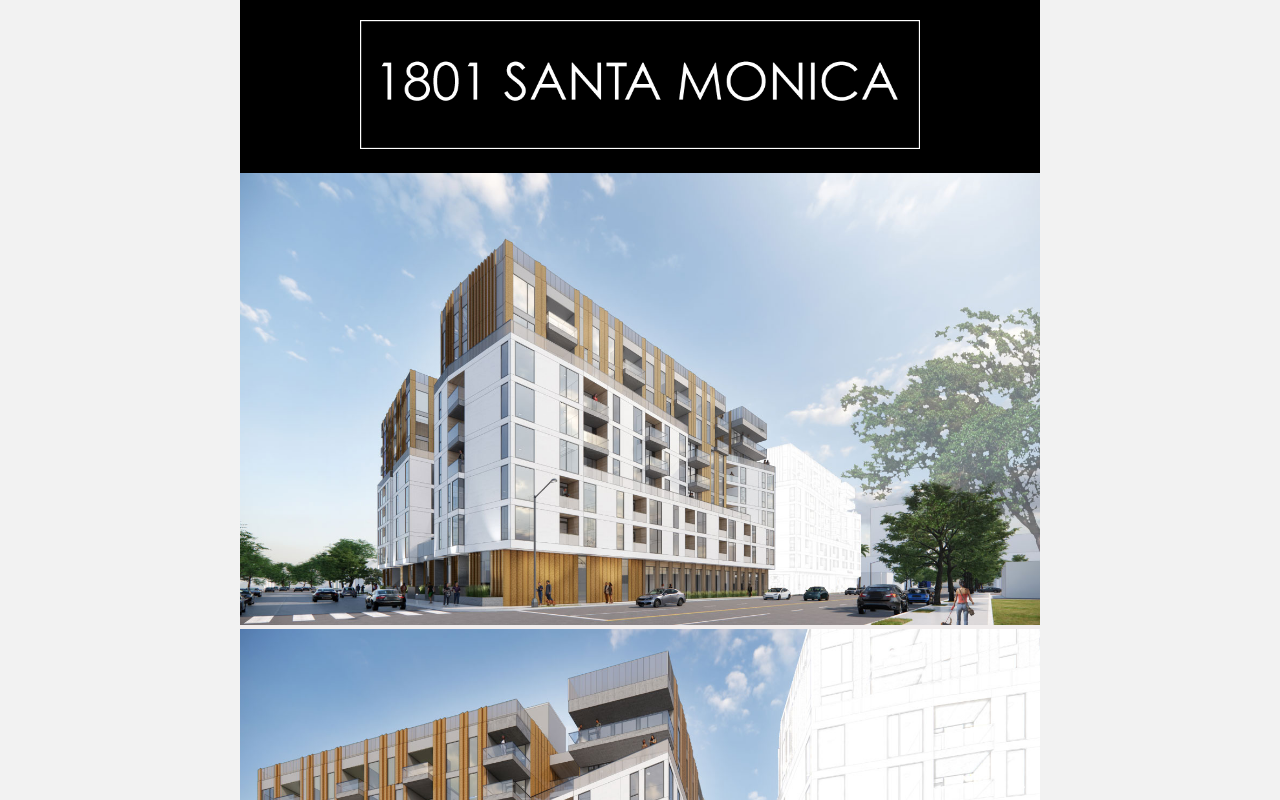1801santamonica.com screenshot