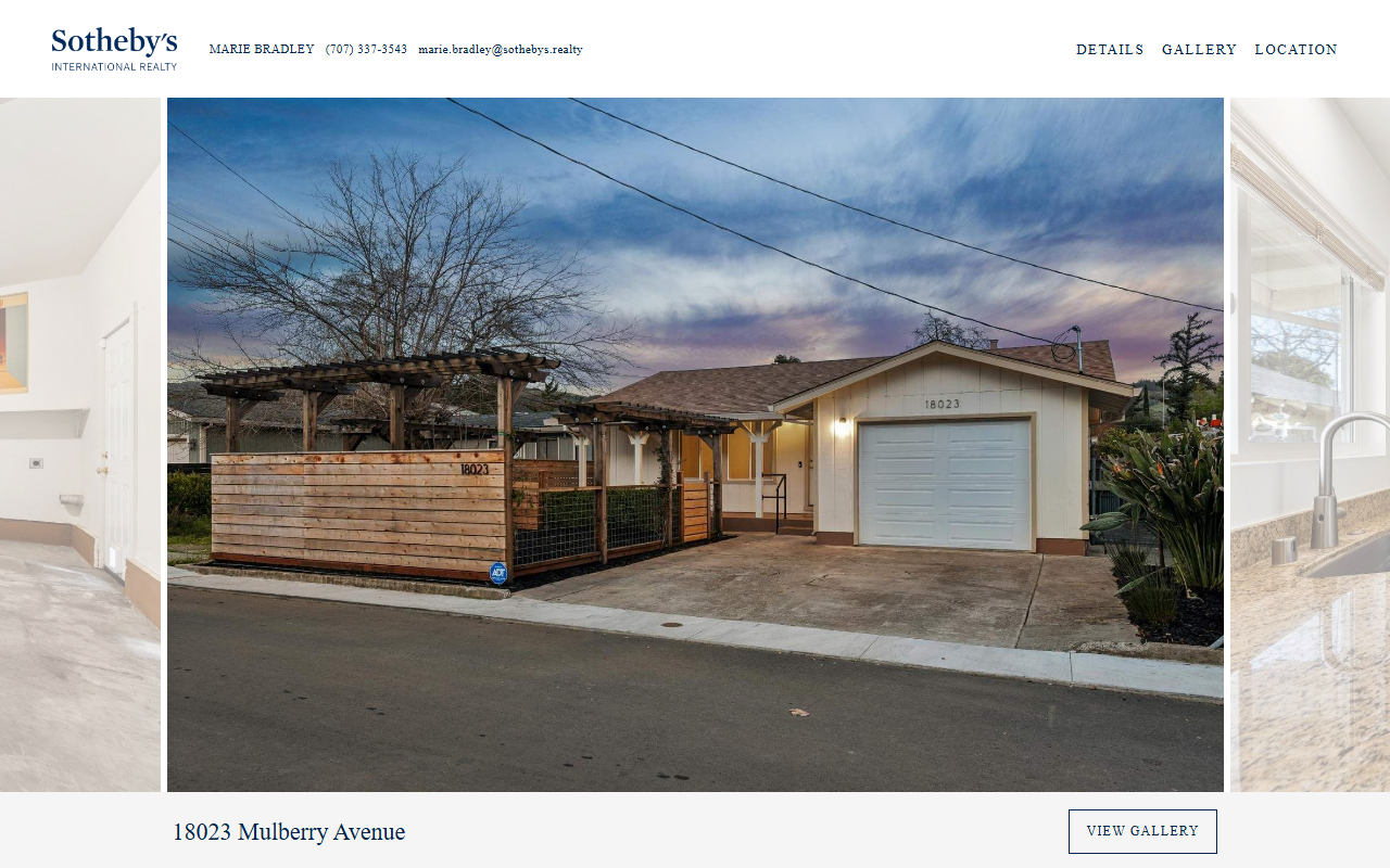 18023mulberryave.com screenshot