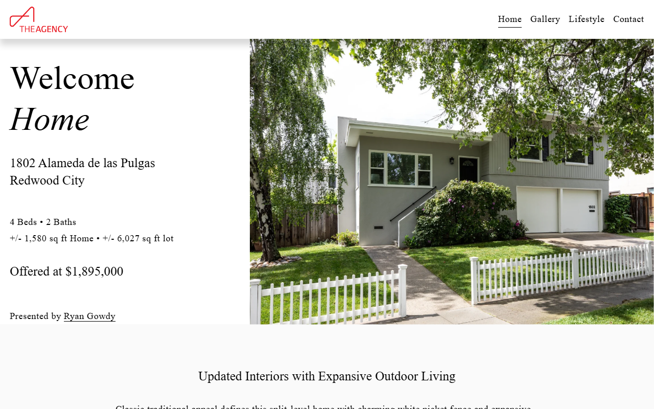 1802alameda.com screenshot