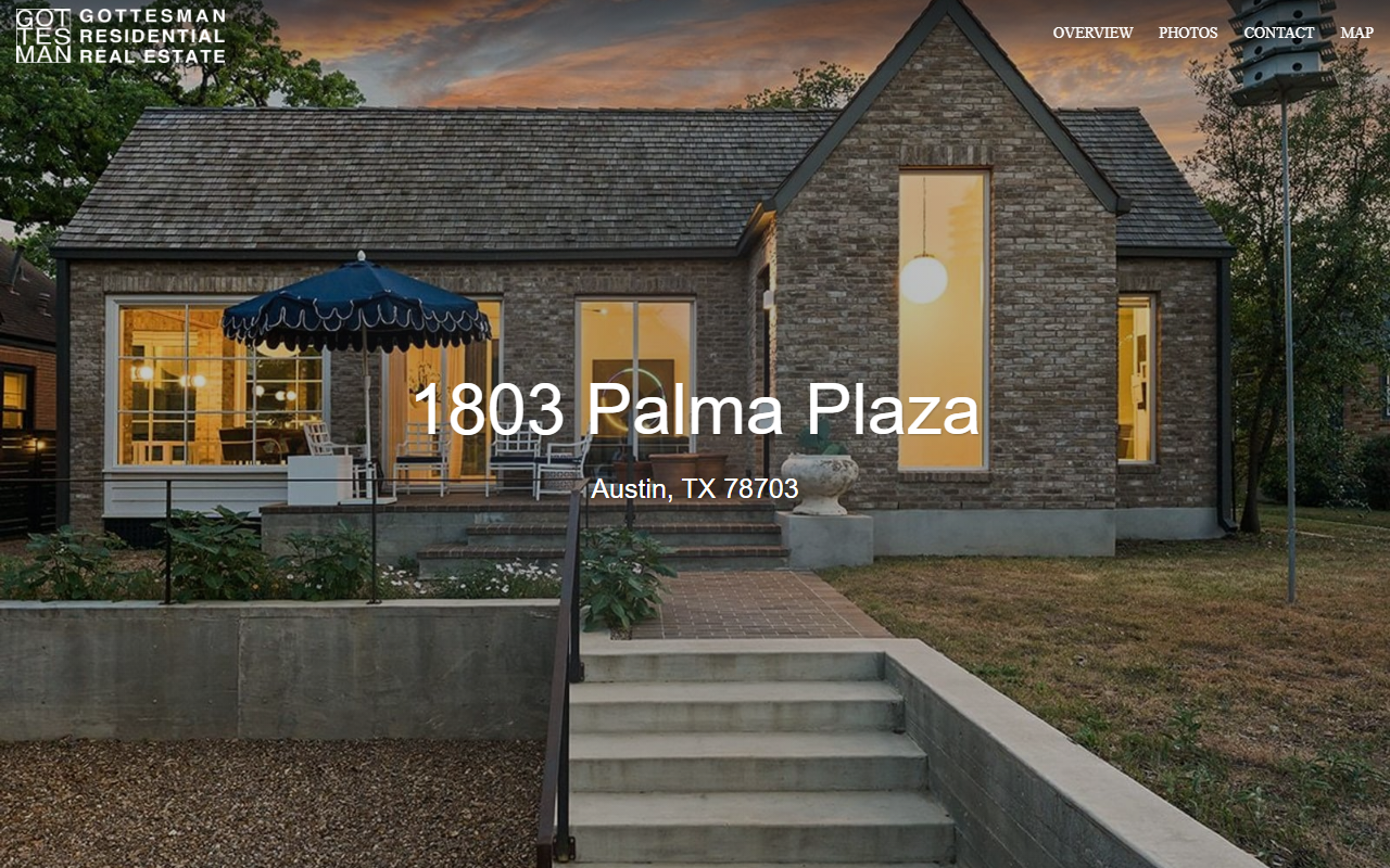 1803palmaplaza.com screenshot