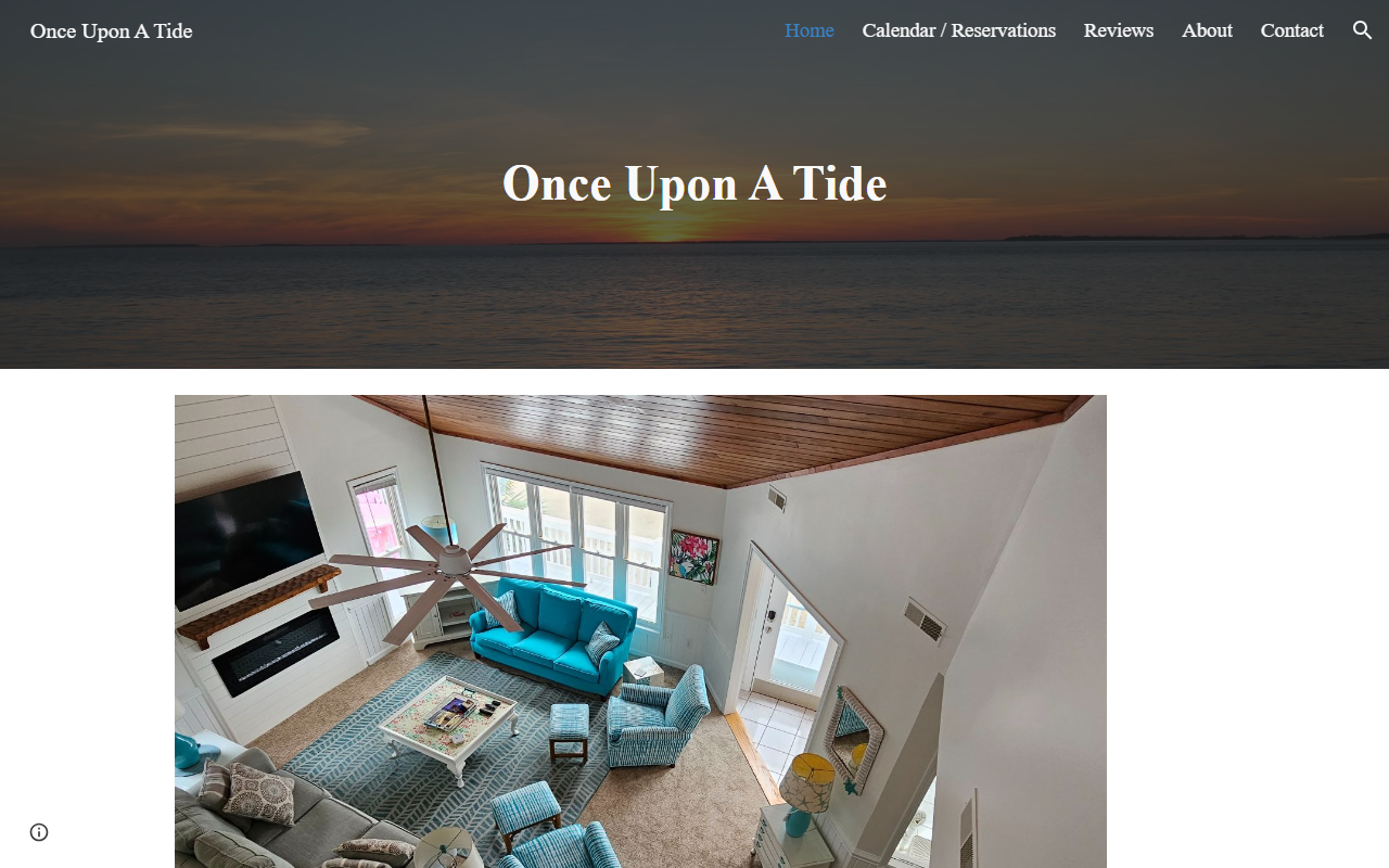 1803palmetto.com screenshot