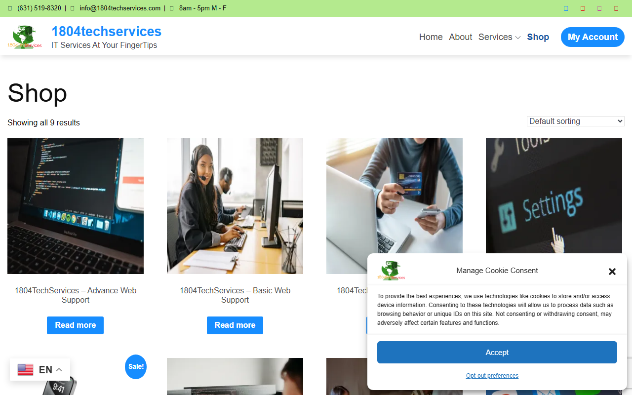 1804techservices.com screenshot