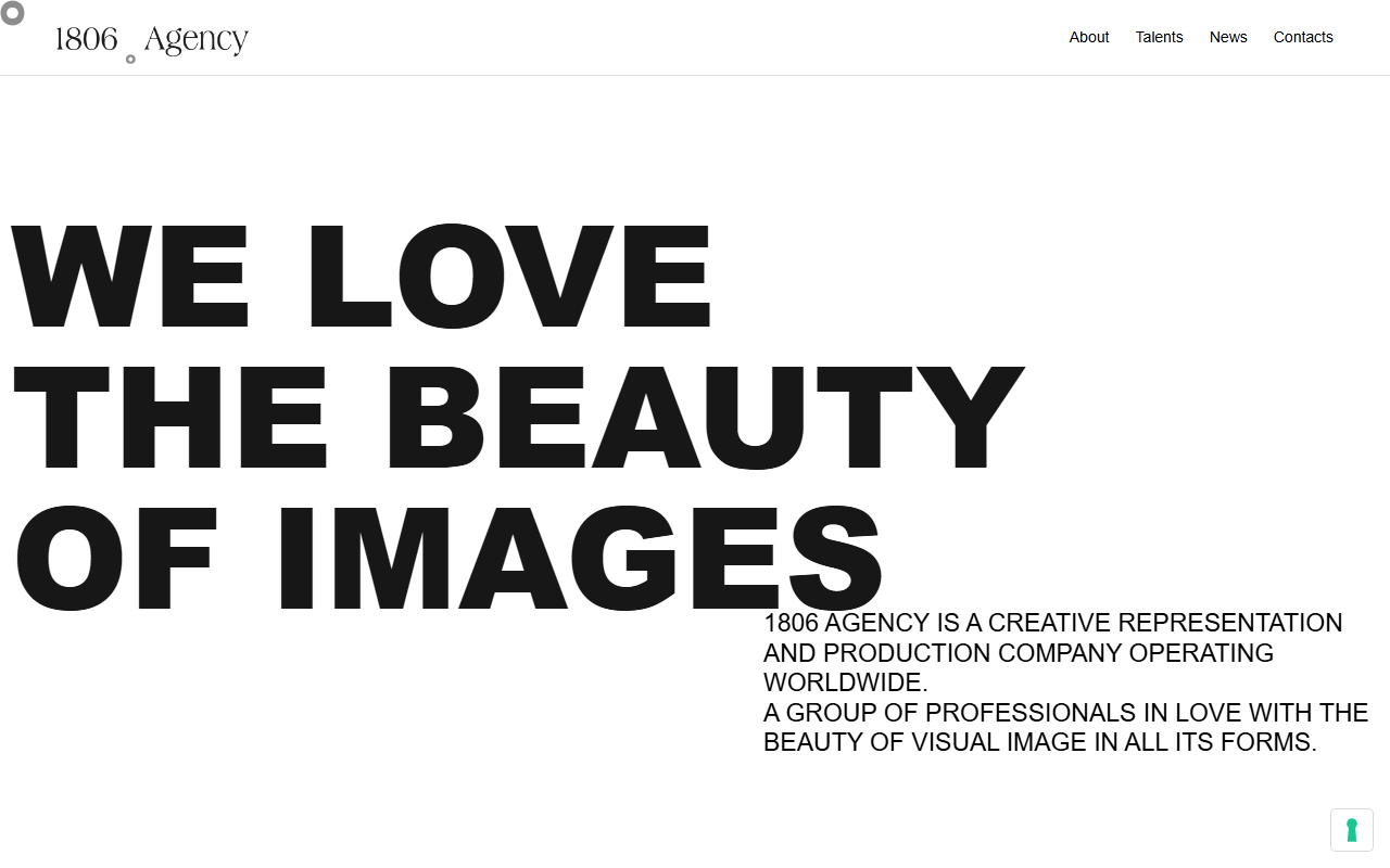 1806-production.com screenshot