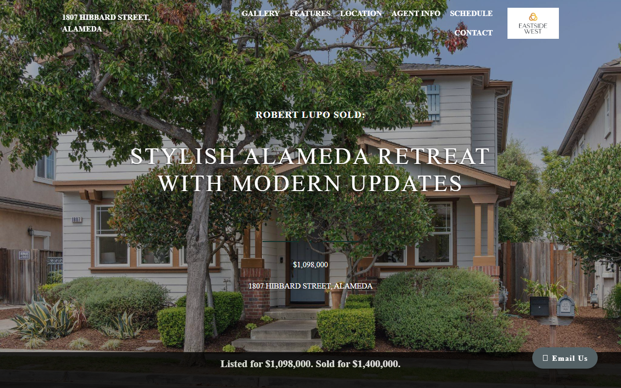 1807hibbard.com screenshot