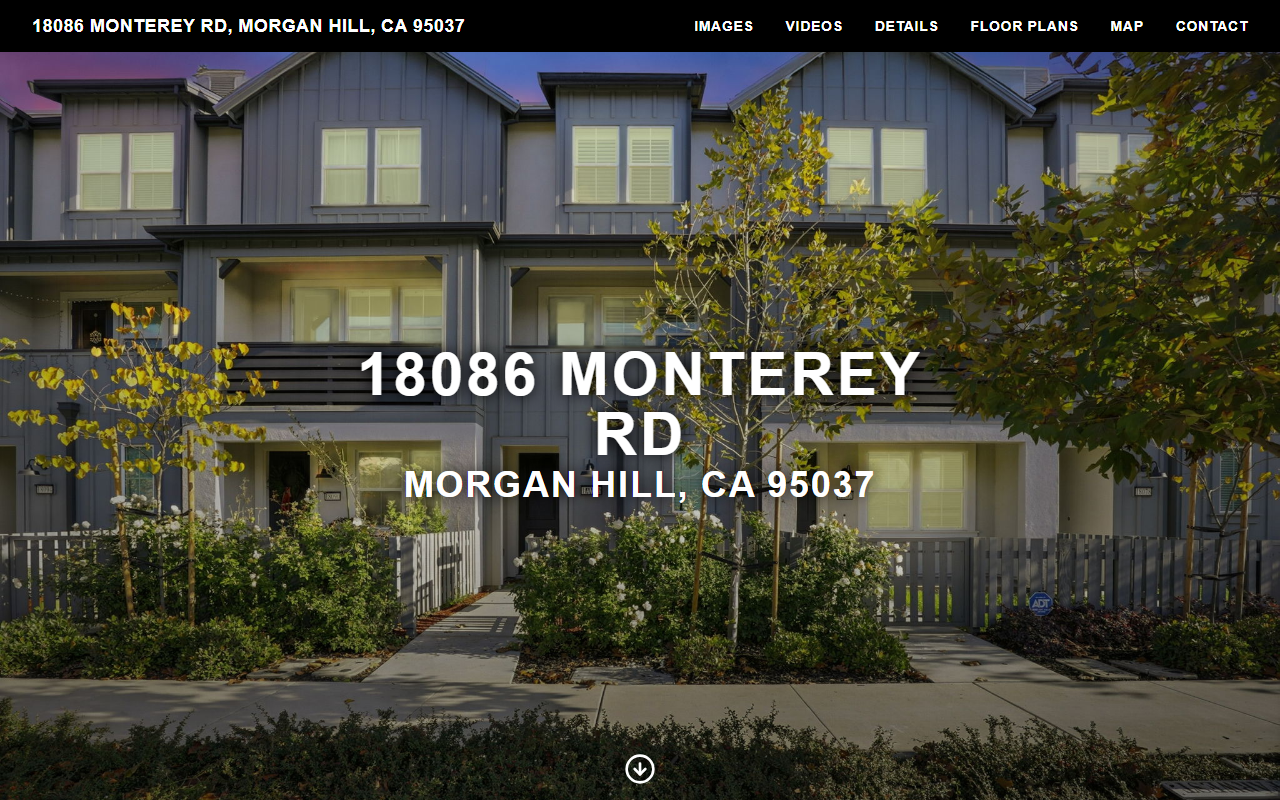 18086montereyrd.com screenshot