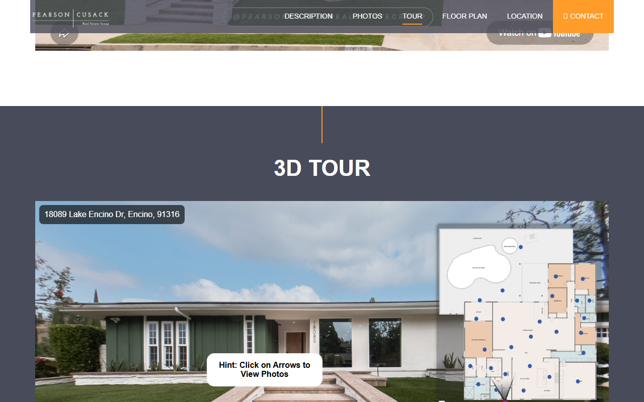 18089lakeencino.com screenshot