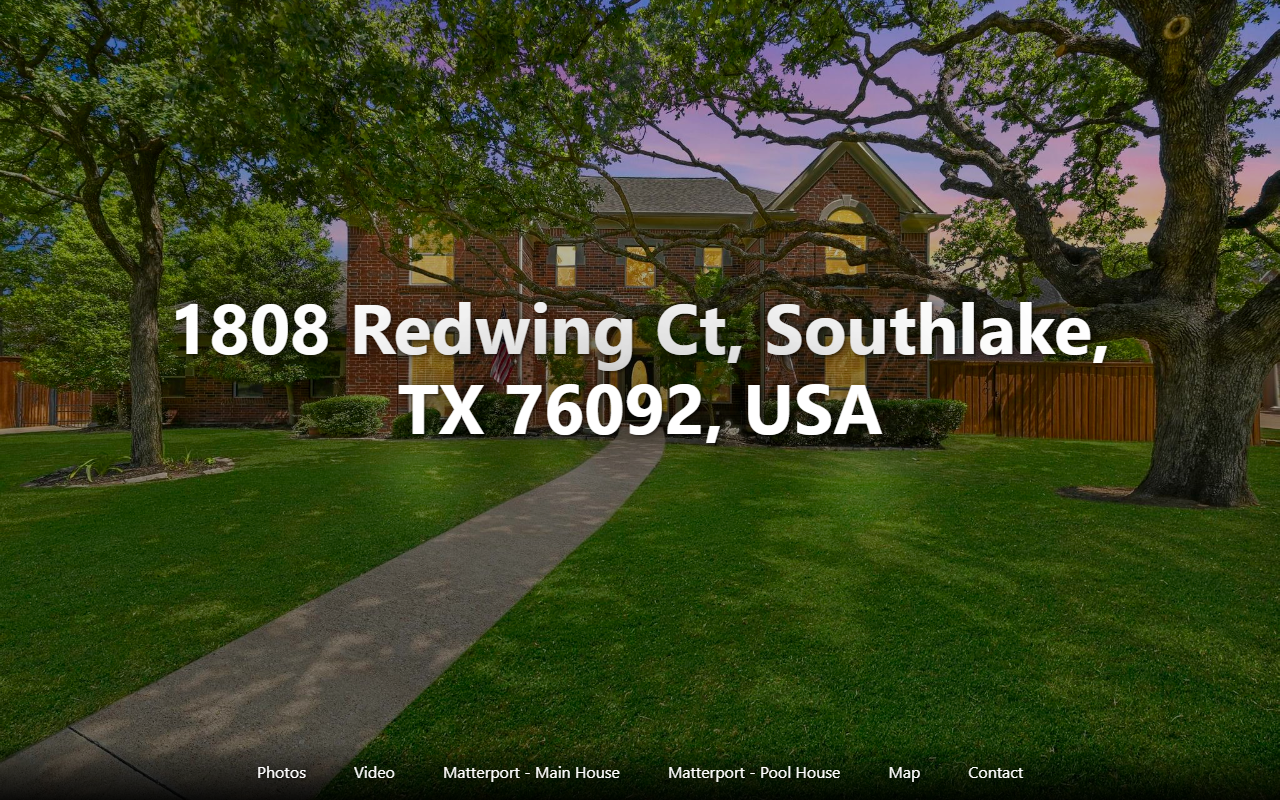 1808redwing.com screenshot