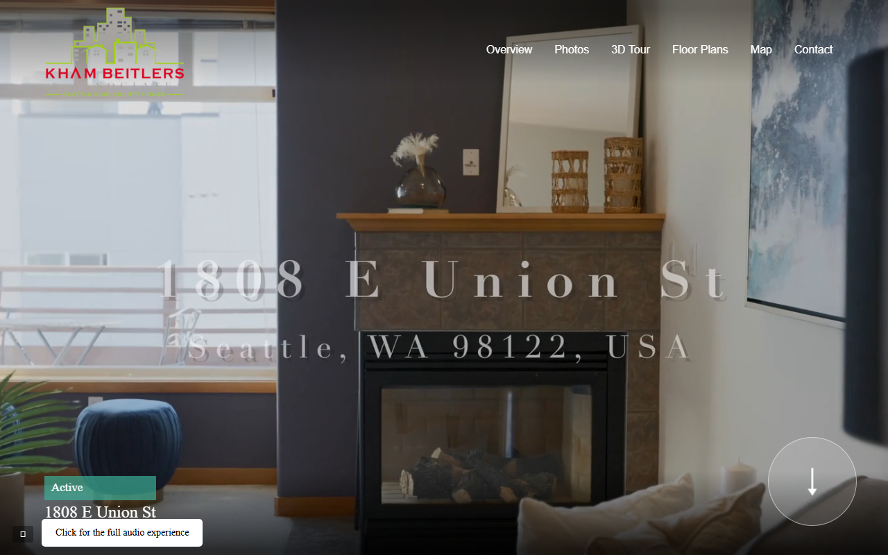 1808townhome.com screenshot